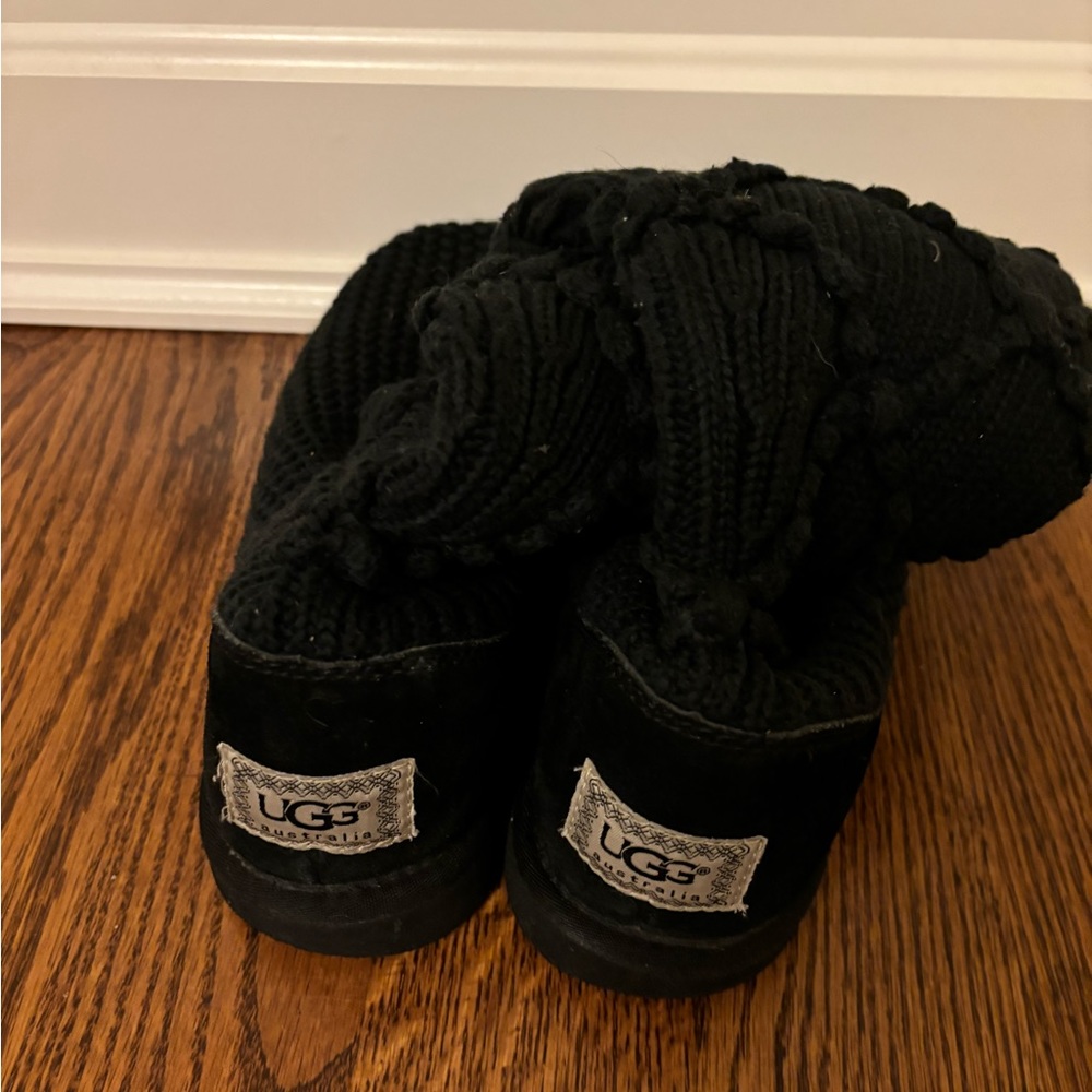 Ugg boots